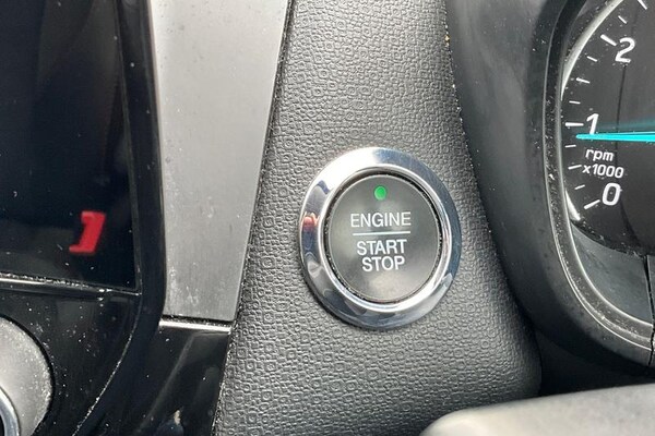 Used Ford Ecosport 2019 for sale - 76222548: Photo 30
