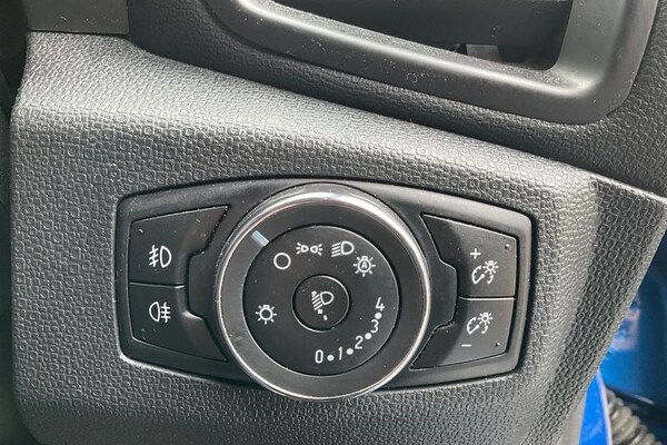Used Ford Ecosport 2019 for sale - 76222548: Photo 33