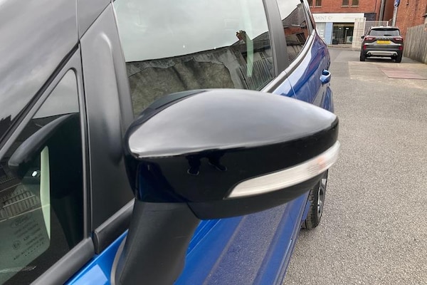 Used Ford Ecosport 2019 for sale - 76222548: Photo 36