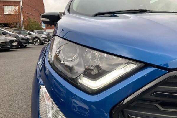 Used Ford Ecosport 2019 for sale - 76222548: Photo 37