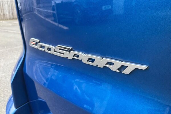 Used Ford Ecosport 2019 for sale - 76222548: Photo 39