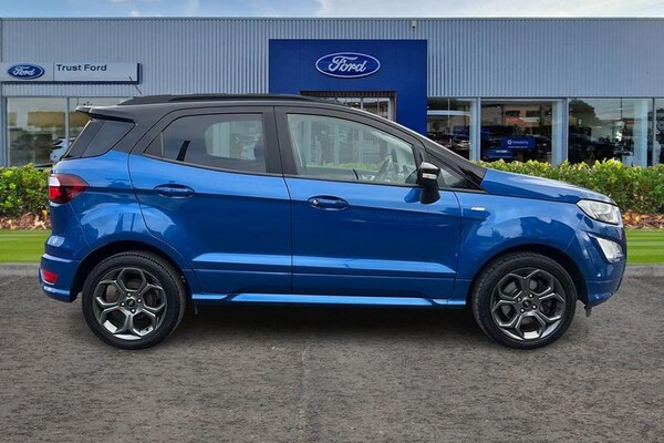 Used Ford Ecosport 2019 for sale - 76222548: Photo 3