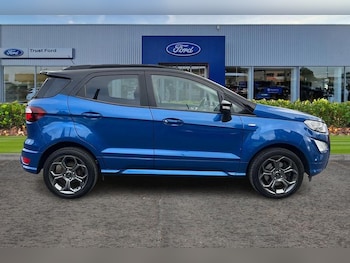 Used Ford Ecosport 2019 for sale - 76222548: Photo 3