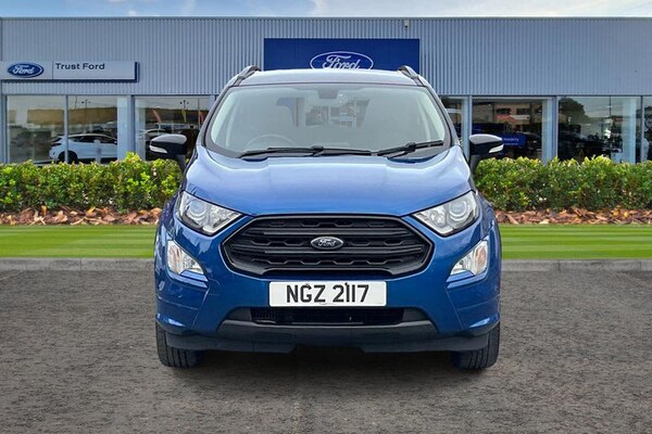 Used Ford Ecosport 2019 for sale - 76222548: Photo 6