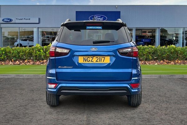 Used Ford Ecosport 2019 for sale - 76222548: Photo 7