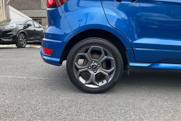 Used Ford Ecosport 2019 for sale - 76222548: Photo 8