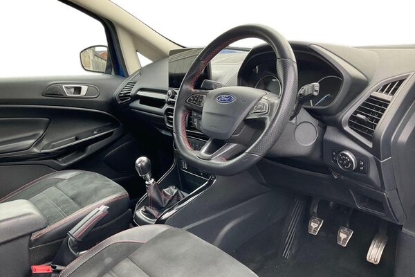 Used Ford Ecosport 2019 for sale - 76222548: Photo 9