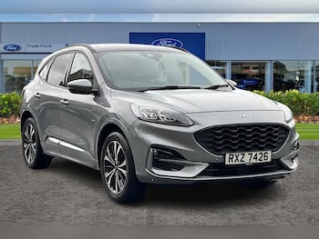 Used Ford Kuga 2022 for sale - 75912629: Photo