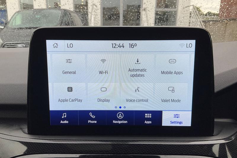 Vehicle 28