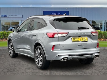 Used Ford Kuga 2022 for sale - 75912629: Photo