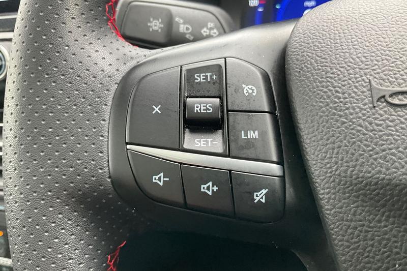 Vehicle 32