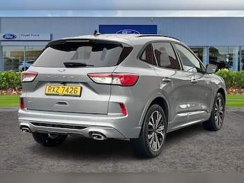 Used Ford Kuga 2022 for sale - 75912629: Photo
