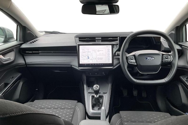 Used Ford Puma 2025 for sale - 76296779: Photo 10