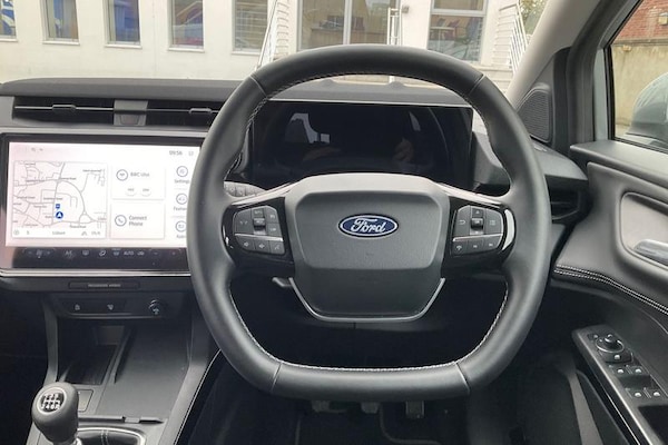Used Ford Puma 2025 for sale - 76296779: Photo 12