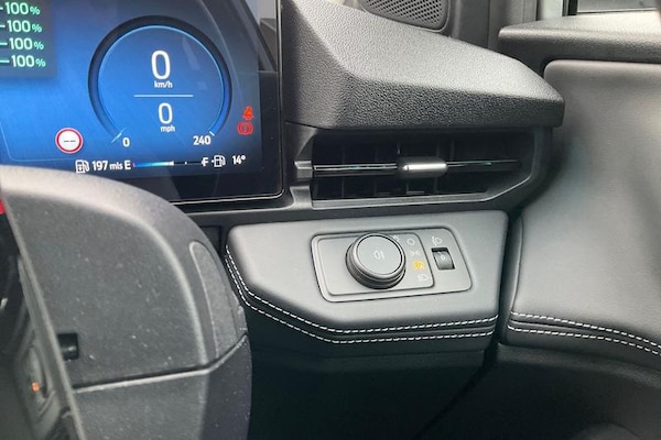 Used Ford Puma 2025 for sale - 76296779: Photo 15