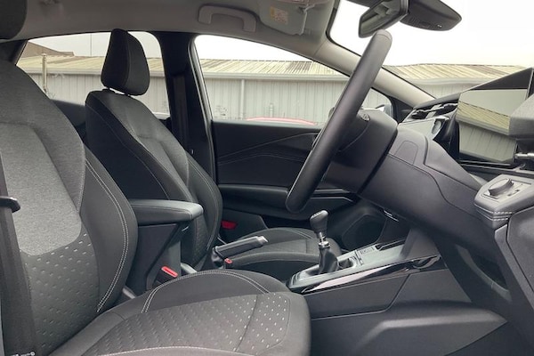 Used Ford Puma 2025 for sale - 76296779: Photo 17