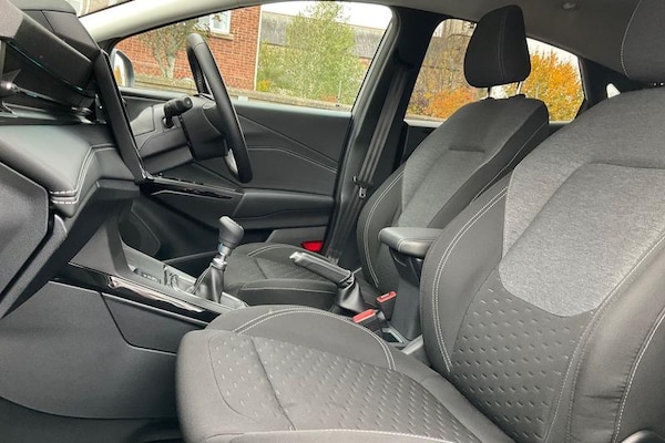 Used Ford Puma 2025 for sale - 76296779: Photo 19