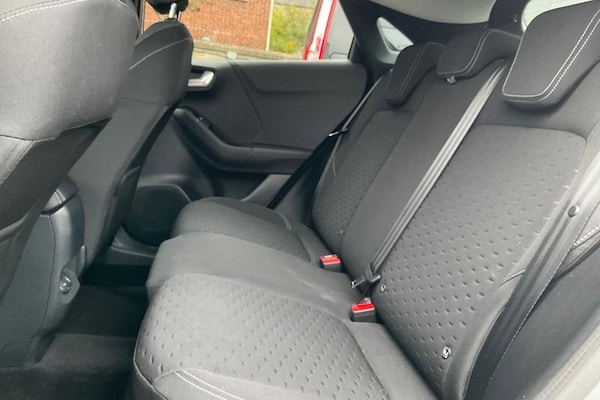 Used Ford Puma 2025 for sale - 76296779: Photo 20