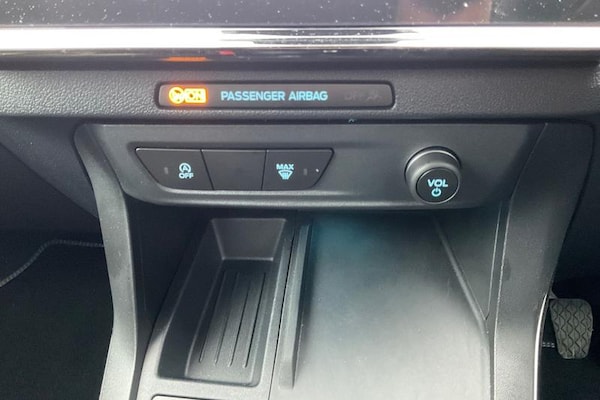 Used Ford Puma 2025 for sale - 76296779: Photo 29