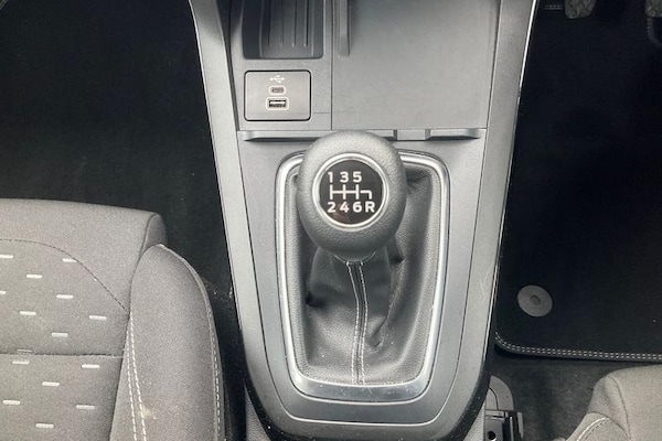 Used Ford Puma 2025 for sale - 76296779: Photo 30