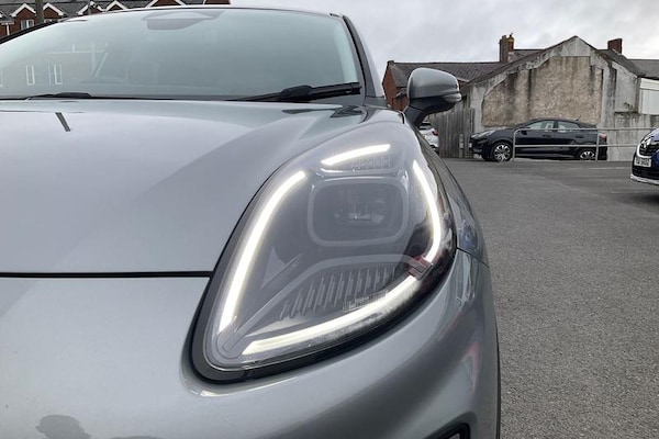 Used Ford Puma 2025 for sale - 76296779: Photo 36
