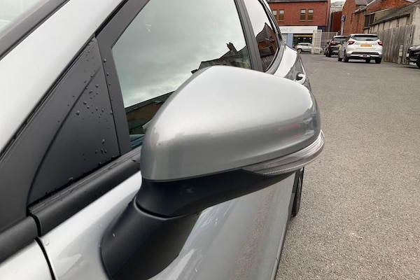 Used Ford Puma 2025 for sale - 76296779: Photo 37