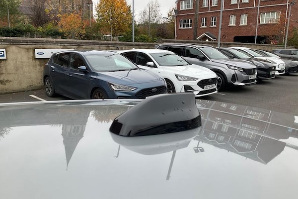 Used Ford Puma 2025 for sale - 76296779: Photo 38