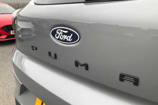Used Ford Puma 2025 for sale - 76296779: Photo 40
