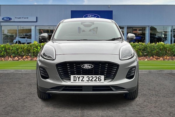 Used Ford Puma 2025 for sale - 76296779: Photo 6