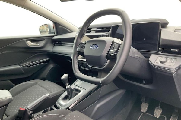 Used Ford Puma 2025 for sale - 76296779: Photo 9