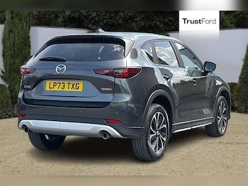 Used Mazda CX-5 2024 for sale - 79000665: Photo