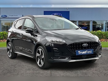Used Ford Fiesta 2023 for sale - 79050555: Photo