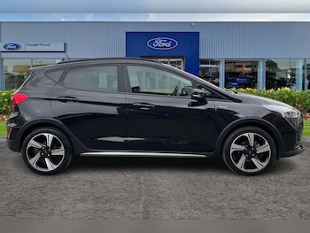 Used Ford Fiesta 2023 for sale - 79050555: Photo