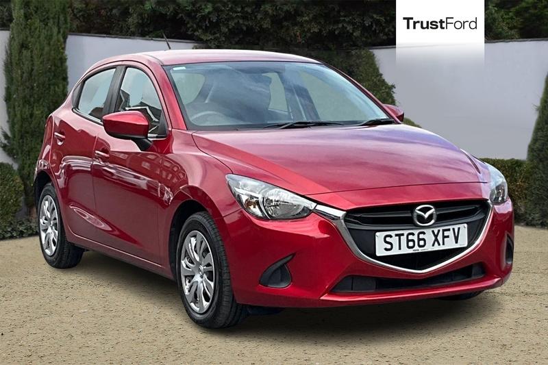 Used Mazda Mazda2 2017 for sale - 75985251: Photo 1
