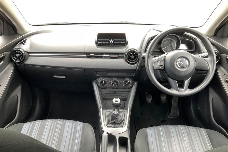 Used Mazda Mazda2 2017 for sale - 75985251: Photo 10