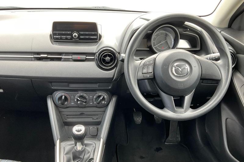 Used Mazda Mazda2 2017 for sale - 75985251: Photo 11