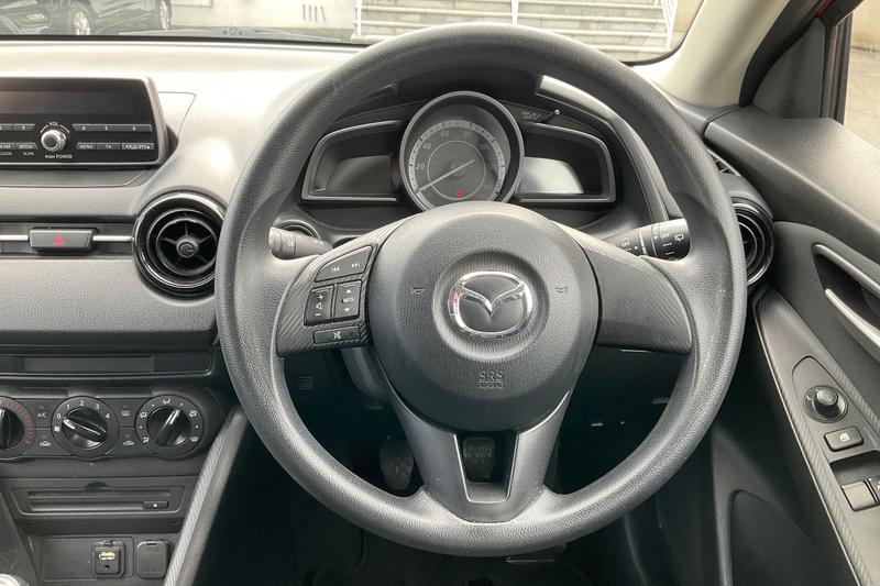 Used Mazda Mazda2 2017 for sale - 75985251: Photo 12