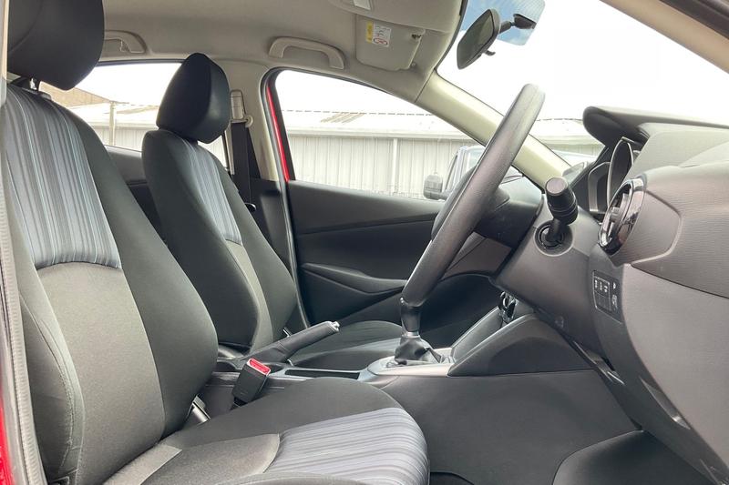 Used Mazda Mazda2 2017 for sale - 75985251: Photo 17