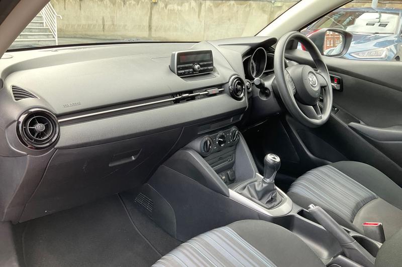 Used Mazda Mazda2 2017 for sale - 75985251: Photo 18