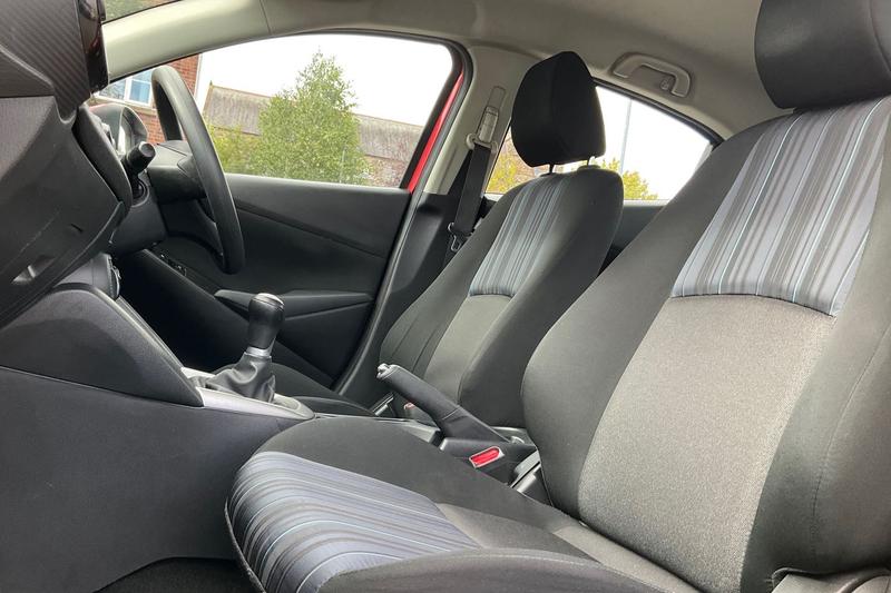 Used Mazda Mazda2 2017 for sale - 75985251: Photo 19