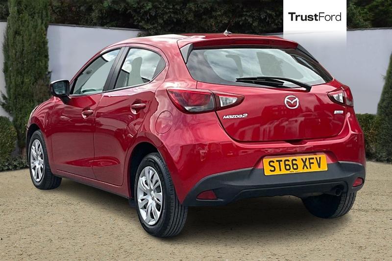 Used Mazda Mazda2 2017 for sale - 75985251: Photo 2