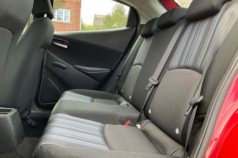 Used Mazda Mazda2 2017 for sale - 75985251: Photo 20