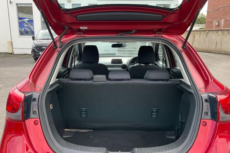 Used Mazda Mazda2 2017 for sale - 75985251: Photo 21