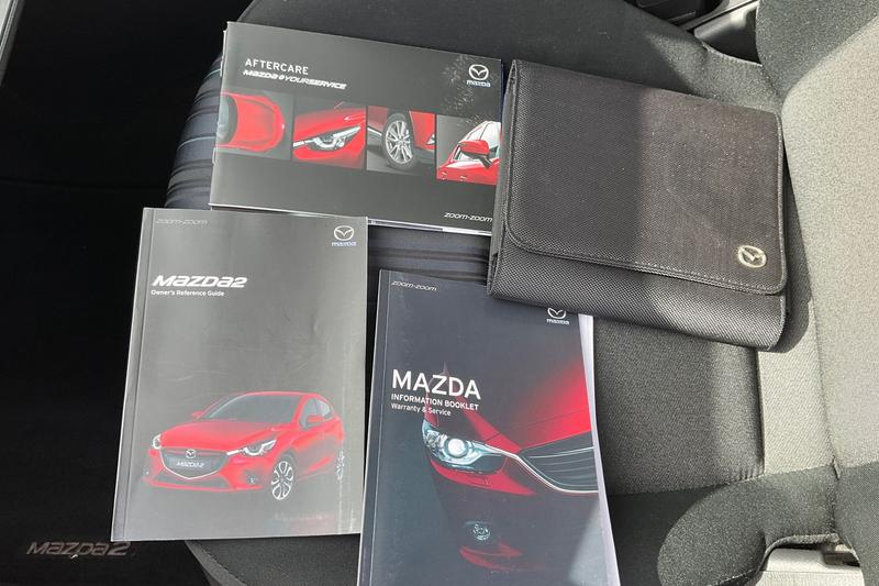 Used Mazda Mazda2 2017 for sale - 75985251: Photo 22