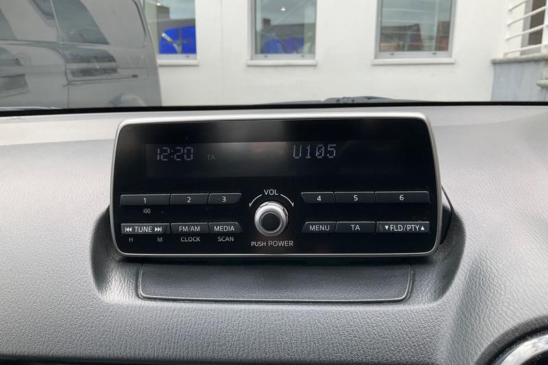 Used Mazda Mazda2 2017 for sale - 75985251: Photo 23