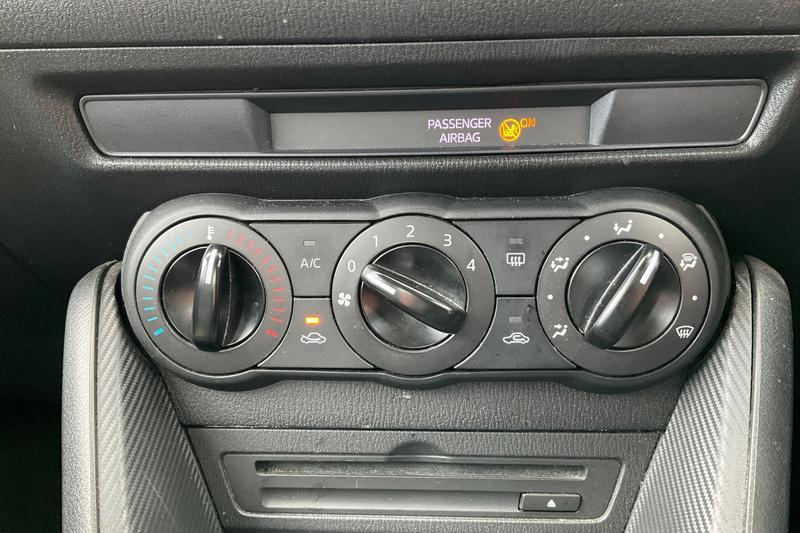 Used Mazda Mazda2 2017 for sale - 75985251: Photo 24