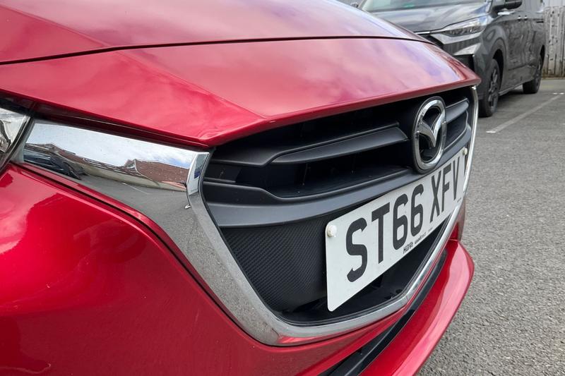 Used Mazda Mazda2 2017 for sale - 75985251: Photo 32
