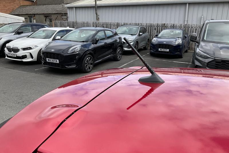 Used Mazda Mazda2 2017 for sale - 75985251: Photo 33