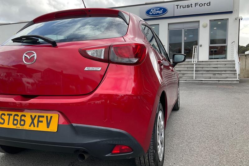 Used Mazda Mazda2 2017 for sale - 75985251: Photo 37