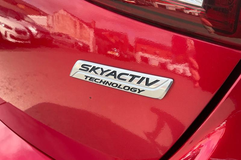 Used Mazda Mazda2 2017 for sale - 75985251: Photo 38
